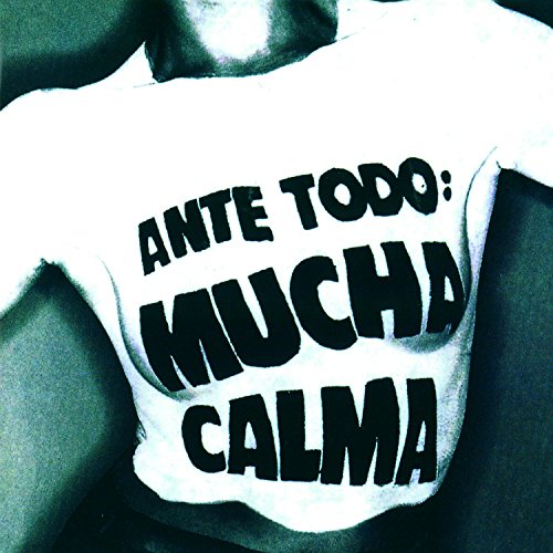 CD Siniestro Total - Ante Todo Mucho Calma Remastered (1 CDs) Legacy - Música e gravações de som - remasterizado, cd, siniestro total