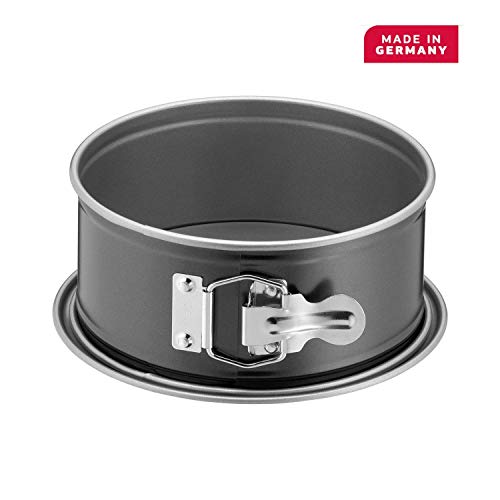Forma para Forno KAISER 23.0065.9510 (Alumínio - 26,5 x 8 cm) Kaiser - Formas para bolos e moldes - alumínio, 1,45l, 26,5x8cm, redondo