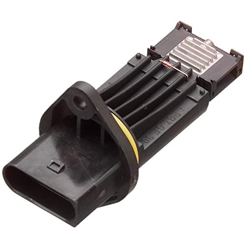 Medidor de Fluxo de Água KWB KSM 7.22684.15 Pierburg - Sistemas de combustível de veículos automotores - preto, aço inoxidável