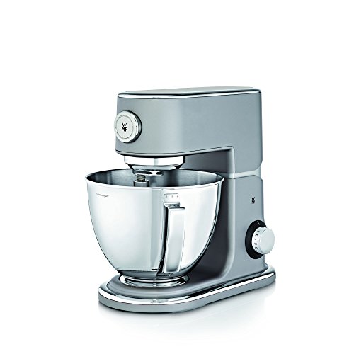 Máquina de Cozinha WMF Profi Plus (Preparação de Alimentos a Frio) WMF - Batedeiras e liquidificadores - 5 l, cinzento, velocidades variáveis, inox