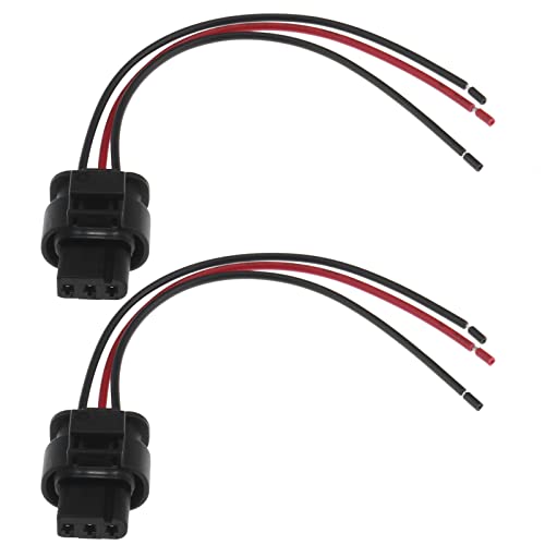 Cabo de Sensor de Estacionamento OTOTEC 2 OTOTEC - Fios e cabos elétricos - sensor, estacionamento