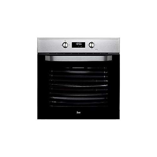 Forno PIROLITICO Teka HCB 6435 P (71 L - 59.5 cm - Inox) TEKA - Fornos - 71 L, 59.5 cm, inox