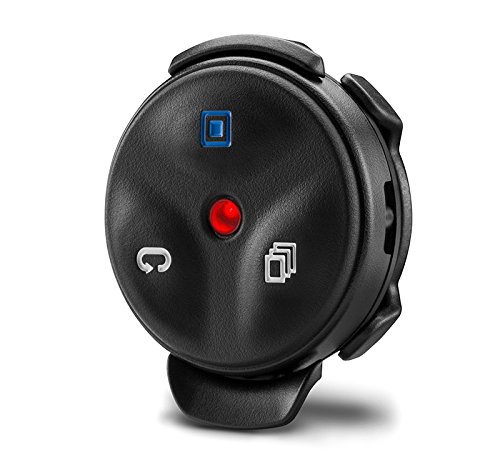 Comando para Controlo Remoto GARMIN 010-12094-10 Garmin - Acessórios para computador de bicicleta - botões, edge 1000, 1 dispositivo, 1 pila