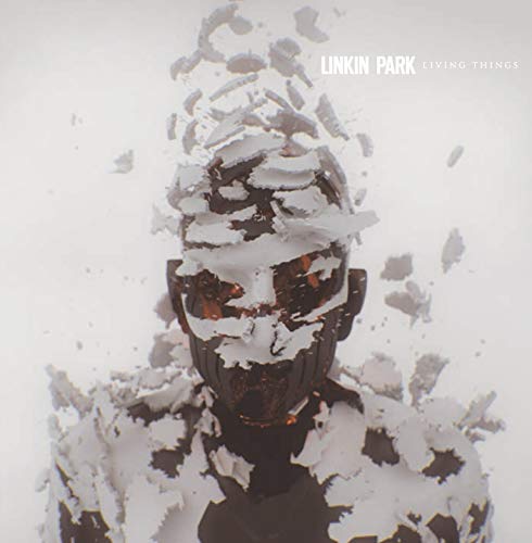 CD Linkin Park - Living Things (Edição Deluxe) WARNER BROS - Música e gravações de som - cd, linkin park, living things, edição deluxe
