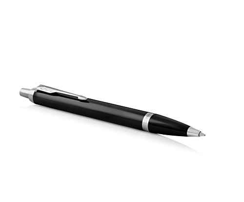 Caneta de Tinta Permanente PARKER IM Azul PARKER - Canetas - tinta permanente, azul, corante pigmentado, escrita suave