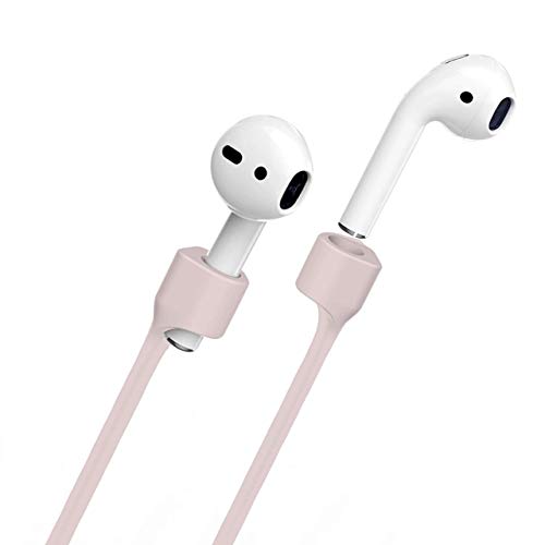 Capa para Apple Airpods PURO Silicone Preto PURO - Acessórios de áudio - airpods, silicone, preto