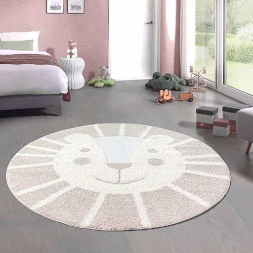 Tapete CARPETIA (Multicolorido - Espuma - 80x80 cm) Carpetia - Tapetes - multicolorido, espuma, 80x80 cm