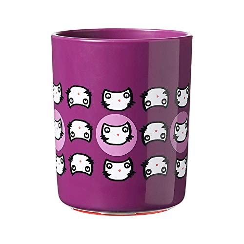 TOMMEE TIPPEE Super Cup Garçon e Menina 190 Ml Tommee Tippee - Cozinha & sala de jantar - 190 ml, garçon, menina, design inovador