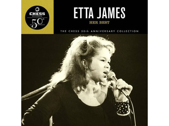 DVD The Chess 50Th Anniversary Collection (Edição em Espanhol) Chess - Cds de música - dvd, chess, 50 anos, colecção