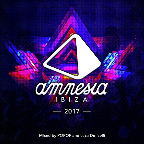 CD Amnesia Ibiza 2017 - Mixed By UMEK, Cristian Varela & Tania K News - Música e gravações de som - cd, amnesia ibiza 2017, mixed by, umek, cristian varela, tania k