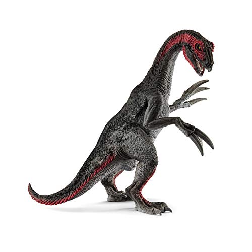 Figura SCHLEICH Dinosaurios Terizinossorrio Schleich - Bonecos de ação e brinquedo - dinosaurios, terizinossorrio, escala 1:2,5