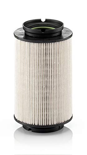 Filtro de combustível MANN FILTER PU 936/2 MANN FILTER - Sistemas de combustível de veículos automotores - 95, 12V, 0,5A, -70db