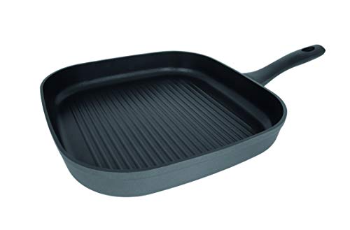 Grill Arcos Kaula Preto (Recondicionado Como Novo) Arcos - Chapas e grelhadores - grill, preto, recondicionado