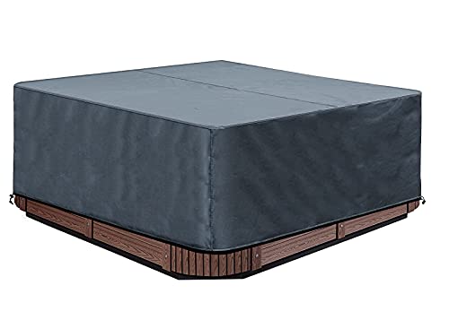 Capa Protetora de Massagem para Spa CLIME CARE Climecare - Coberturas de piscina e panos de chão - massagem, spa, protetora