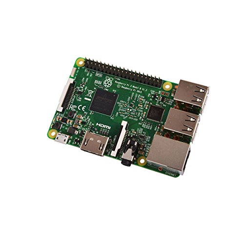 Raspberry Pi Modelo B V3 (Recondicionado Como Novo) Melopero - Servidores de computador - recondicionado, modelo b v3
