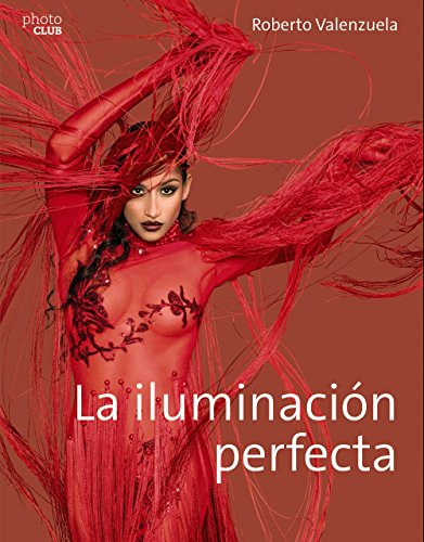 Livro La Iluminación Perfecta de Maryam Mowzoon Moniri (Espanhol) Anaya Multimedia - Livros - fotografia, luz, creatividade, expressão