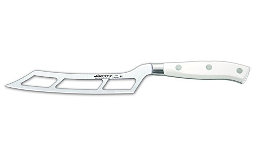 Faca de Queijo ARCOS RIVIERA (Material: Inox - Lâmina: 14,5cm) Arcos - Facas de cozinha - inox, 14,5cm