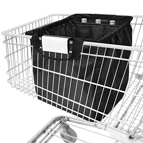 Mala de Transporte para Compras ACHILLES Easy-Carrier achilles - Bagagem e bolsas - transporte, compras, achilles