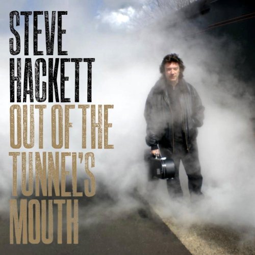 CD Hackett/Steve - Out Of The Tunnel'S (1 CDs) CENTURY MEDIA - Música e gravações de som - cd, hackett, steve, out of the tunnel