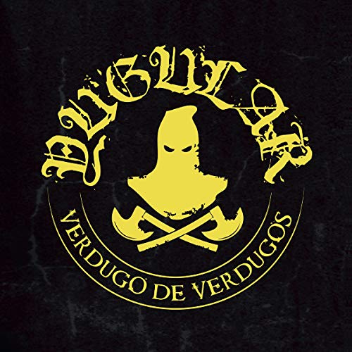 CD El Verdugo de Verdugos - El Verdugo de Verdugos (Edição em Espanhol) Maldito Records - Cds de música - cd, el verdugo de verdugos, edição espanhol