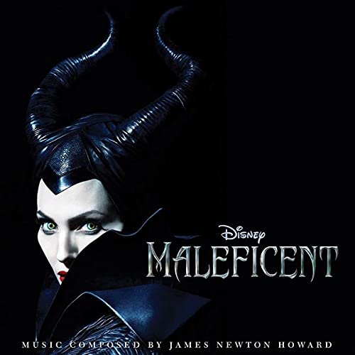 CD Bso - Disney - Maleficent (Edição em Espanhol) James Newton Howard - Música e gravações de som - cd, bso, disney, maleficent, edição, espanhol