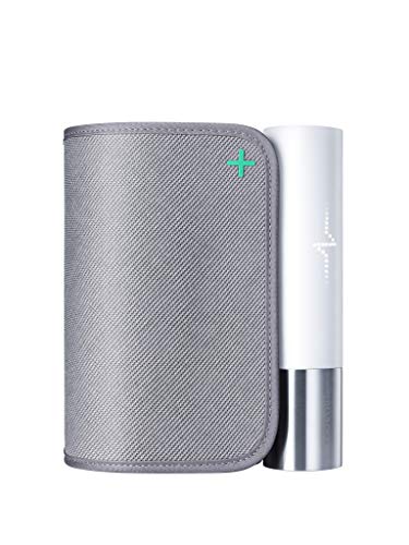 Monitor de Tensão Arterial WITHINGS Wpm04 Withings - Monitores de pressão sanguínea - tensão arterial, bateria recarregável, plástico