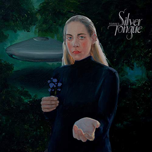 CD Silver Tongue - The Best Of Silver Tongue MERGE RECORDS - Música e gravações de som - Silver Tongue, the vaccines, indie rock, londres, Craig Silvey