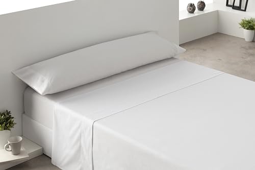 Conjunto de Lençóis DEGREES HOME Premium (140x200cm) Degrees home - Lençóis - 140x200cm, premium