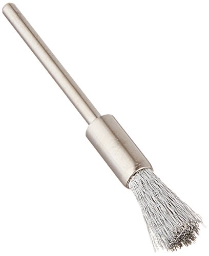 Consumíveis p/ Ferramentas Rotativas PROXXON 28951 PROXXON - Acessórios para ferramentas - 100mm, 8mm, 12g, plástico de bolhas