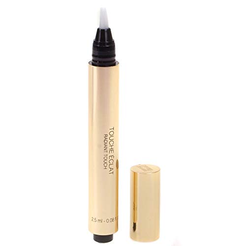 Corretor de Rosto YVES SAINT LAURENT Touche Éclat Concealer (2.5 ml) Yves Saint Laurent - Banho e corpo - corretor, rosto, yves saint laurent, touche eclat, concealer