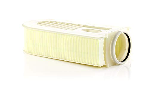 Filtro de Ar MANN FILTER C 35 003 (Nissan) MANN FILTER - Peças do motor do veículo automóvel - filtro de ar, nissan, sistema de aspiração, motor