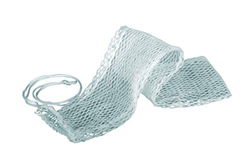 Saco para legumes IBILI (Plástico - Transparente) IBILI - Sacos de armazenamento de alimentos - plástico, transparente, fácil de limpar, 2 L