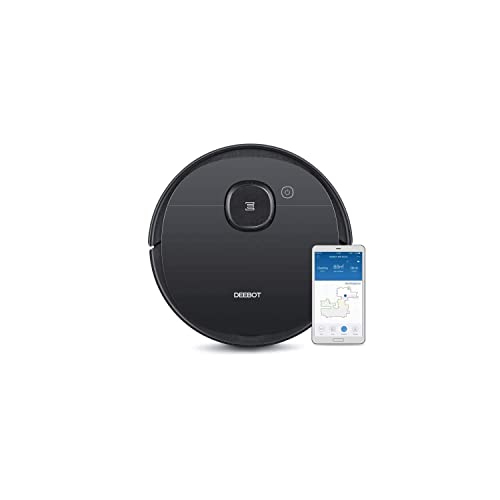 Aspirador Robot ECOVACS Deebot Ozmo 950 (Autonomia 200 min) Ecovacs - Aspiradores - autonomia 200 min, robot, eco