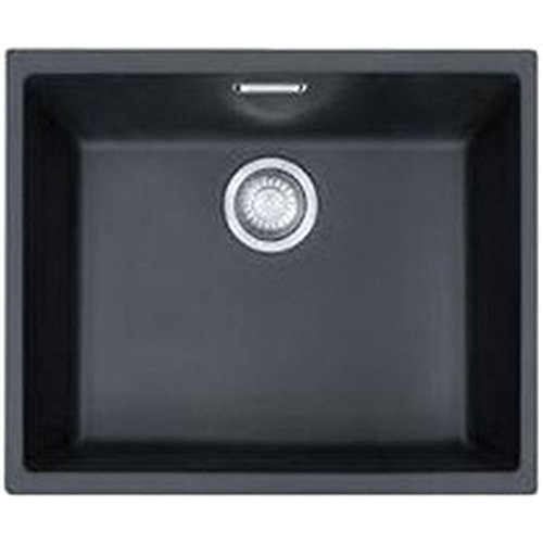 Lavadora FRANKE 110-50 (5/6 kg - 1400 rpm - Blanco) FRANKE - Pias de cozinha e utilidade - 5/6 kg, 1400 rpm, blanco
