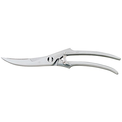 Machado de Cozinha WMF 1892806030 (Aço - 29.8x10.9x2.1cm) WMF - Tesouras de cozinha - aço, inox, 29.8x10.9x2.1cm