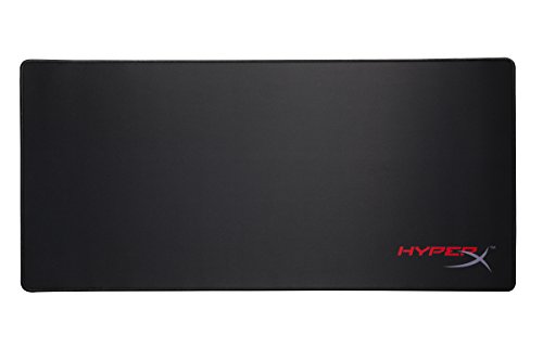 Tapete de Rato Gaming KINGSTON Hyperx Fury S Pro HyperX - Tapetes de rato - gaming, kingston, hyperx, fury s pro