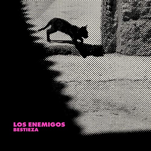 CD Bestieza - El Regreso De La Reina Del Rock Alkilo Discos - Música e gravações de som - rock, espanha, 10 álbuns, 1 milhão de discos