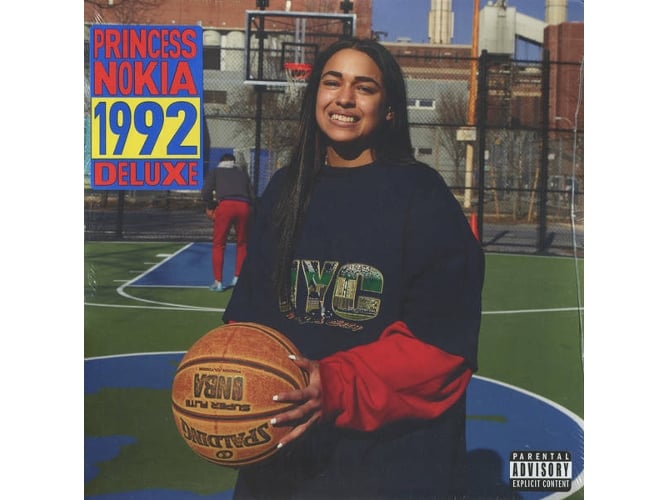 Vinil 1992 Deluxe (2 Vinilos) (Vídeo) ROUGH TRADE - Música e gravações de som - vinil, deluxe, 2 vinis
