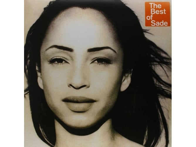 Vinil Sade - The Best Of Sade (2016) (Vinil LP) EPIC - Música e gravações de som - vinil, sade, the best of sade, 2016