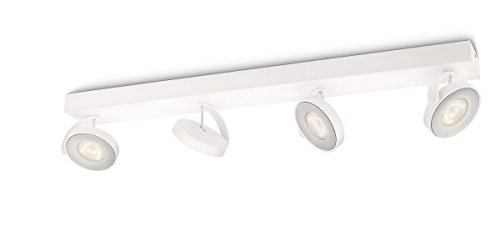 Luz de Presença PHILIPS BY SIGNIFY Warmglow Spot Clockwork Philips - Luminárias de teto - luz, presença, warm glow, spot
