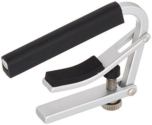 Cordão de Guitarra SHUBB L2 (Guitarra Clássica) Shubb - Acessórios para guitarra - cordão, guitarra clássica, prateado
