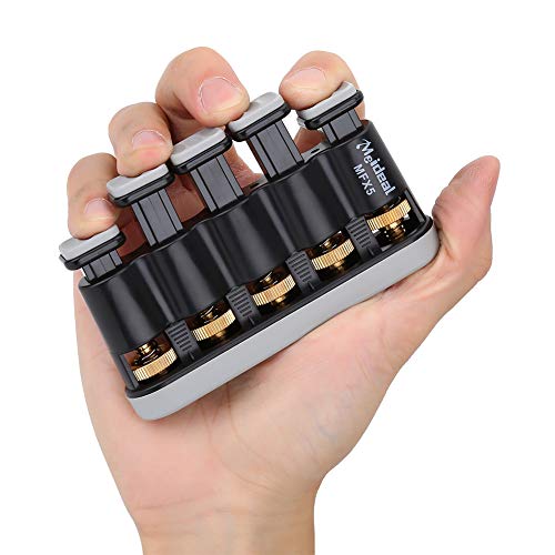 Acessório para Guitarra DRFEIFY Fingertrainer Drfeify - Exercitadores de mão - guitarra, treino dedos