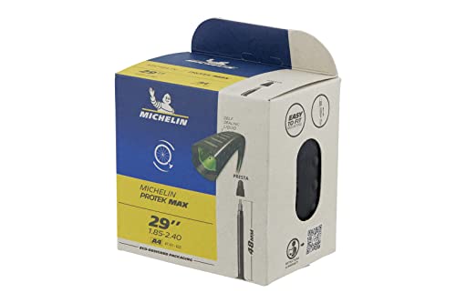 Tubo de Ar Michelin Protek Vb 48 X 1.75/2.4 MICHELIN - Pneus automotivos - tubo, protek, vb, 48