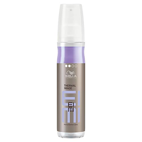 Loção para o Cabelo WELLA Eimi Thermal Image Spray (150 ml) Wella - Produtos de styling de cabelo - loção, cabelo, wella eimi, thermal image spray, 150 ml