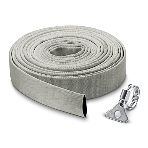 Mangueira KÄRCHER 2.997-100.0 (Compatibilidade: Karcher) Kärcher - Mangueiras de jardim - compatível, kärcher, cinzento