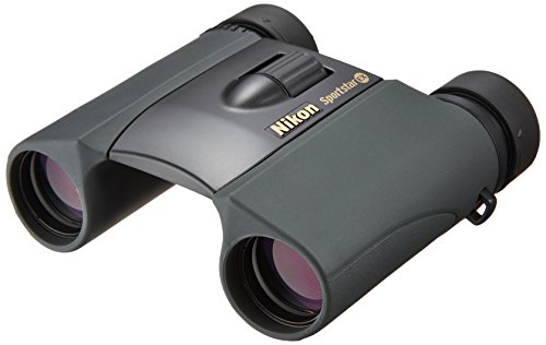 Binóculos NIKON Aculon Sportstar Ex 10 X 25 Nikon - Binóculos - binóculos, nikon, aculon sportstar ex, 10x25