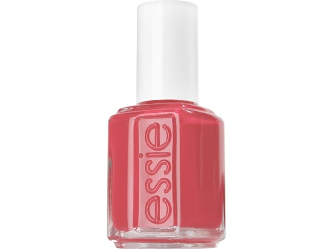 Verniz ESSIE Cute As A Button (13.5ml) ESSIE - Vernizes de unhas - coral, fácil aplicar, 13.5ml, sem formaldeio