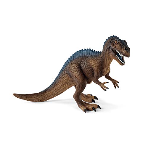 Figuras de Brincar SCHLEICH Dinossauro Gigante (Idade Mínima Recomendada: 3 anos) Schleich - Bonecos de ação e brinquedo - dinossauro, gigante, plástico não tóxico, 3 anos