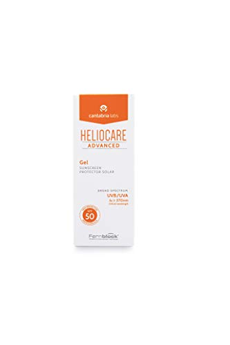 Protetor Solar HELIOCARE SPF50+ (100ml) Heliocare - Protetor solar - spf50+, uva, uvb, proteção diária