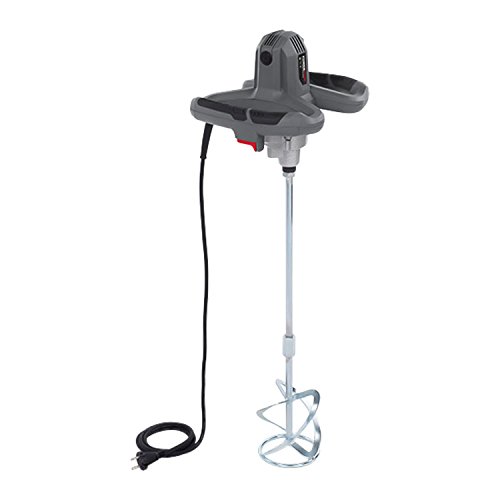 Misturador de Tinta Elétrica POWERPLUS POWE80070 VARO - Eletrodomésticos de cozinha - misturador, tinta elétrica